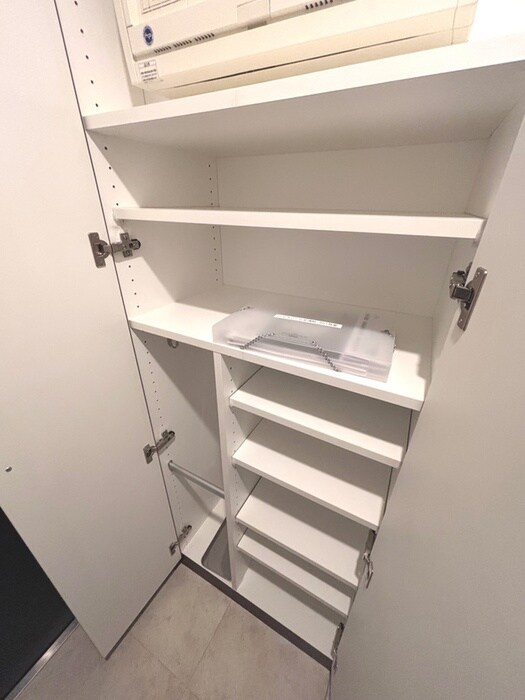 ソアラノ－ム北浦和の物件内観写真