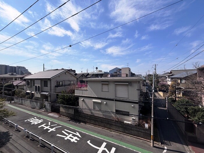 ソアラノ－ム北浦和の物件内観写真