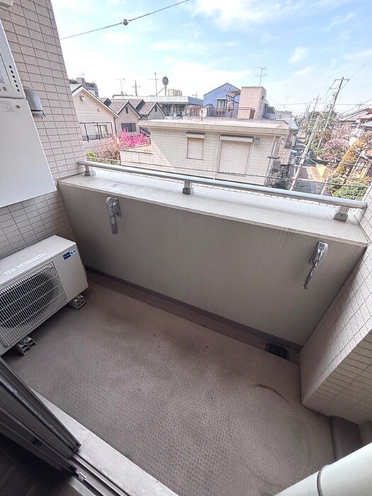 ソアラノ－ム北浦和の物件内観写真