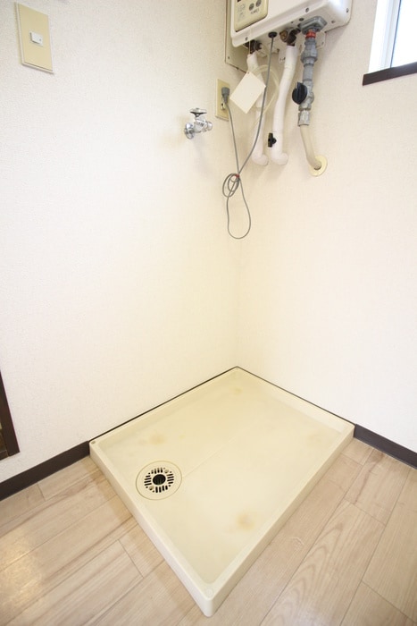 ロイヤルハイツの物件内観写真