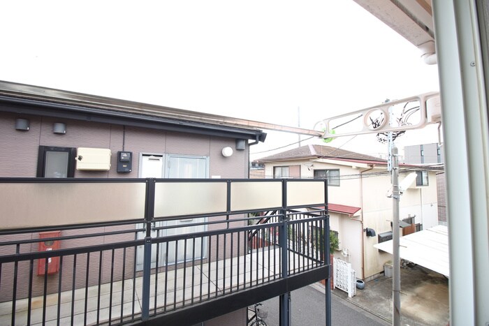 ロイヤルハイツの物件内観写真