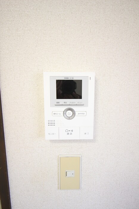 ロイヤルハイツの物件内観写真