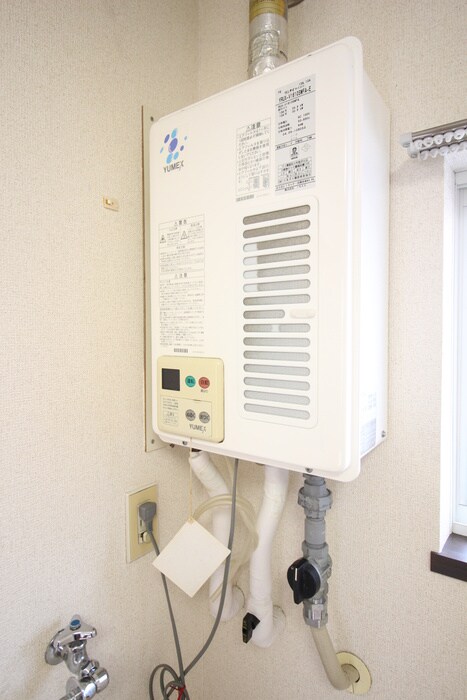 ロイヤルハイツの物件内観写真