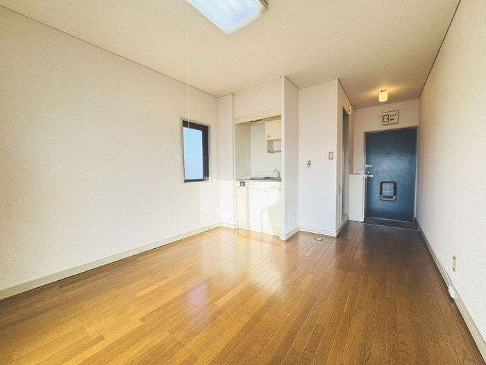 グランドマンシヨンの物件内観写真