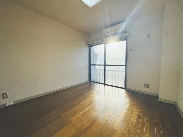 グランドマンシヨンの物件内観写真