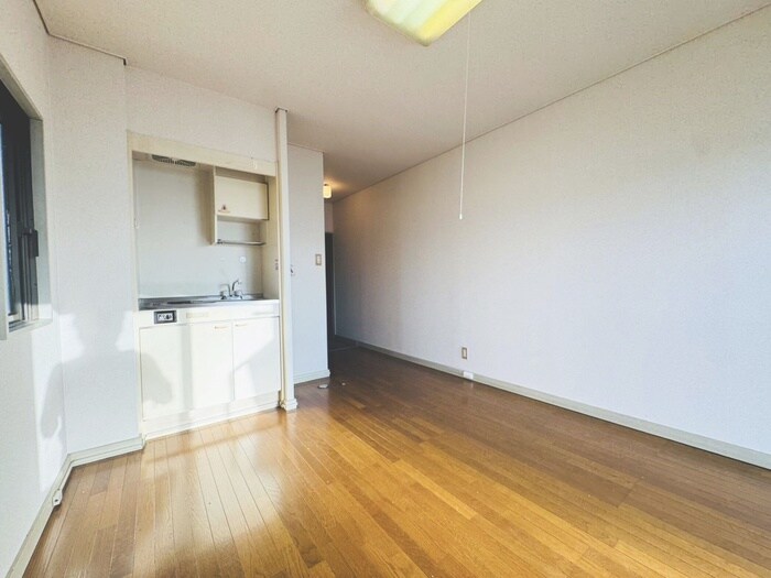 グランドマンシヨンの物件内観写真