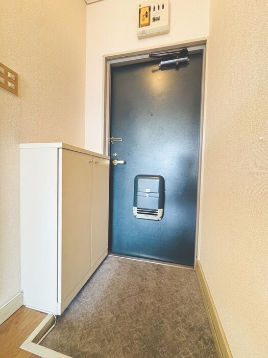 グランドマンシヨンの物件内観写真