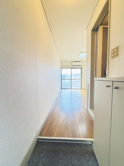 グランドマンシヨンの物件内観写真