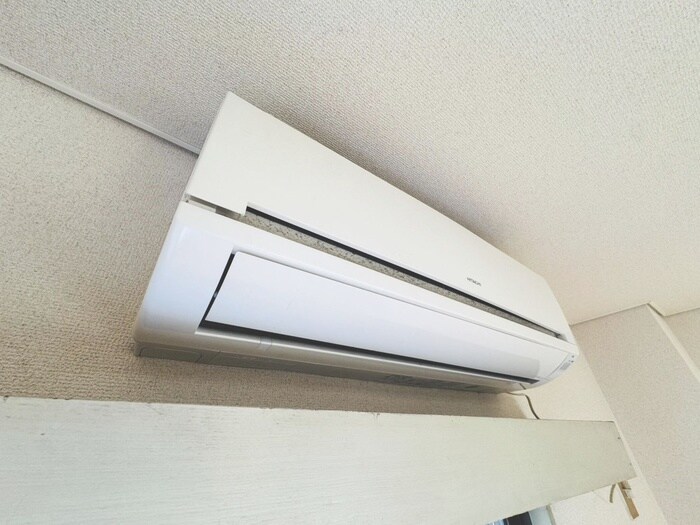 グランドマンシヨンの物件内観写真