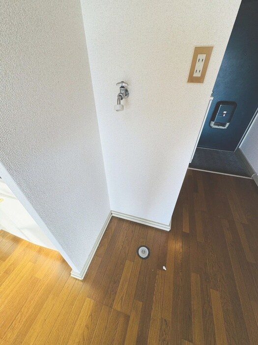 グランドマンシヨンの物件内観写真