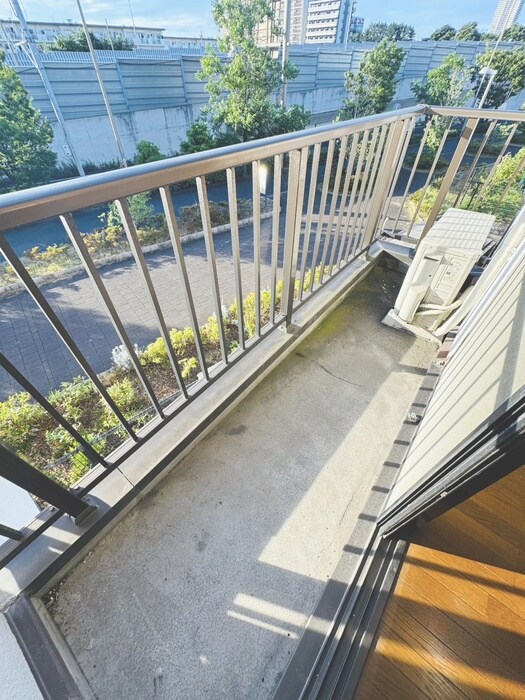 グランドマンシヨンの物件内観写真