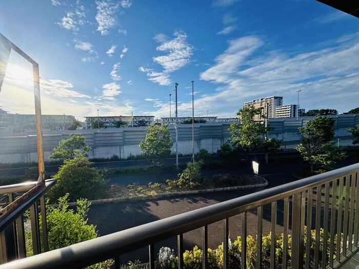 グランドマンシヨンの物件内観写真