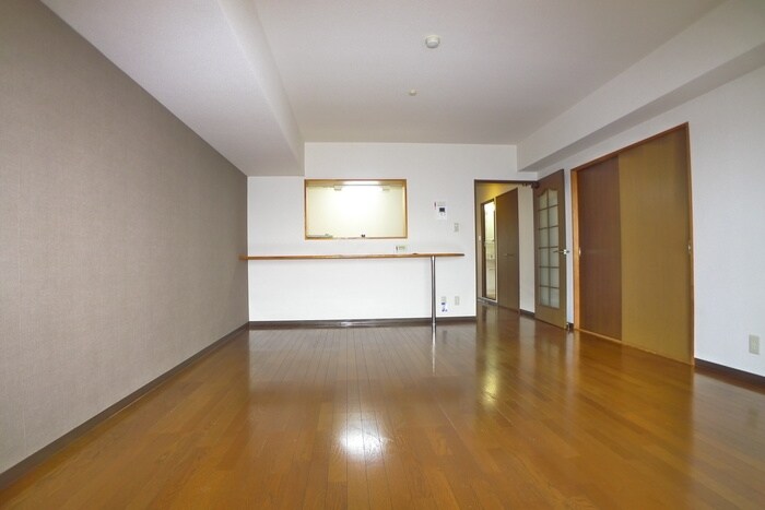 グランフィールド行徳の物件内観写真