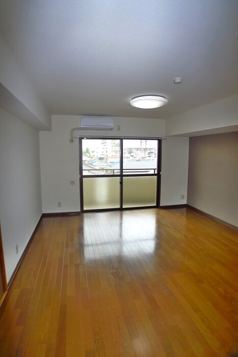 グランフィールド行徳の物件内観写真