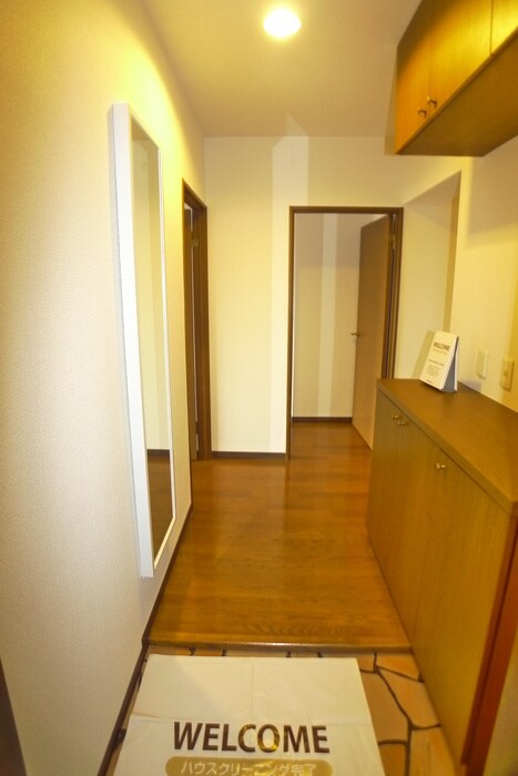 グランフィールド行徳の物件内観写真