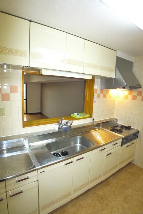 グランフィールド行徳の物件内観写真