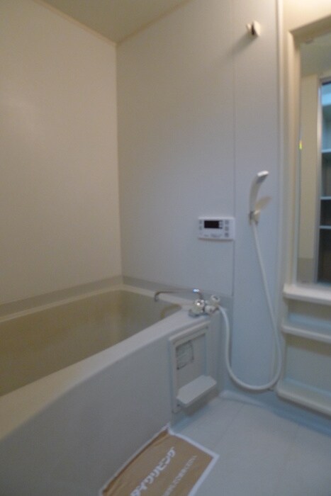 グランフィールド行徳の物件内観写真