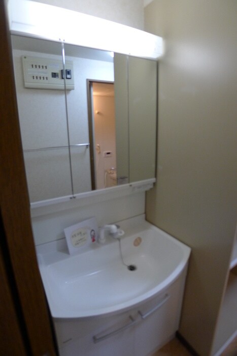 グランフィールド行徳の物件内観写真