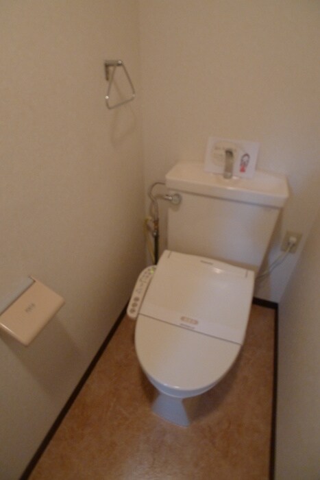 グランフィールド行徳の物件内観写真