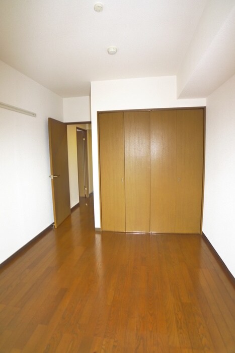 グランフィールド行徳の物件内観写真