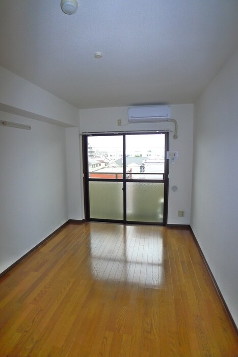 グランフィールド行徳の物件内観写真