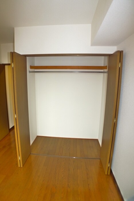 グランフィールド行徳の物件内観写真