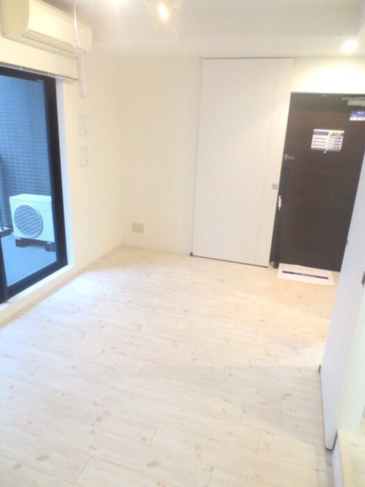 レジディア市谷薬王寺の物件内観写真