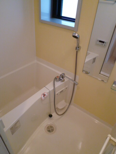 レジディア市谷薬王寺の物件内観写真