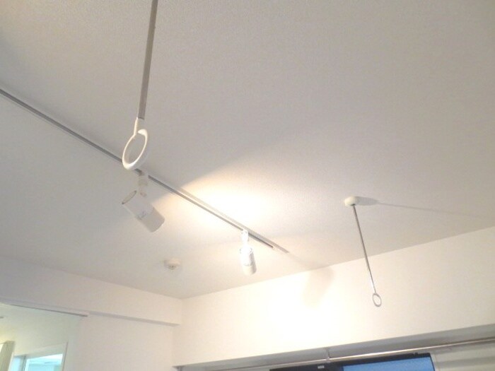 レジディア市谷薬王寺の物件内観写真