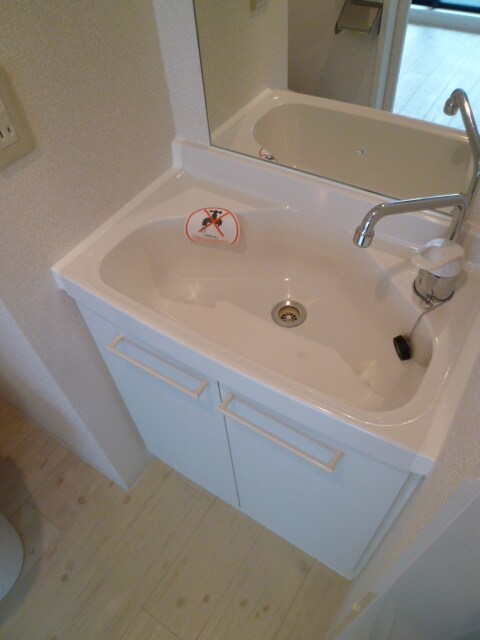 レジディア市谷薬王寺の物件内観写真