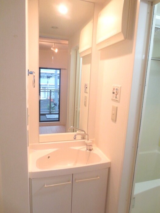 レジディア市谷薬王寺の物件内観写真