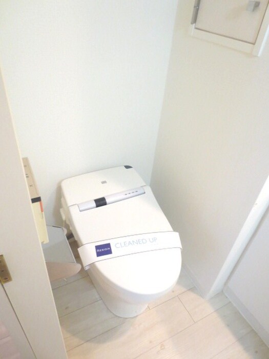 レジディア市谷薬王寺の物件内観写真