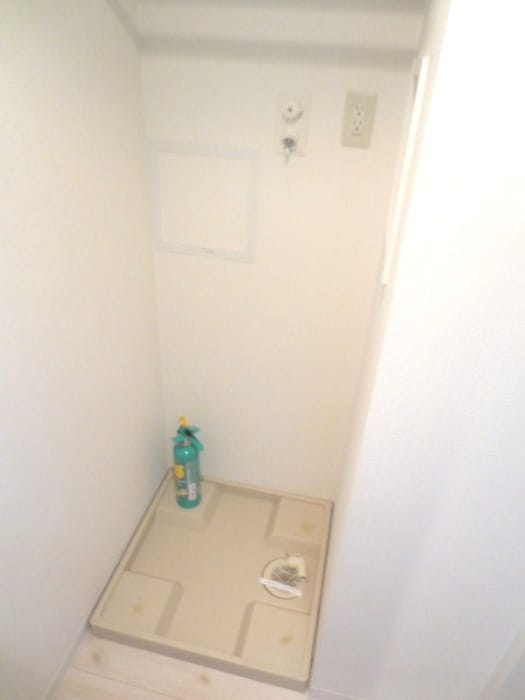 レジディア市谷薬王寺の物件内観写真