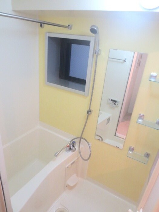 レジディア市谷薬王寺の物件内観写真