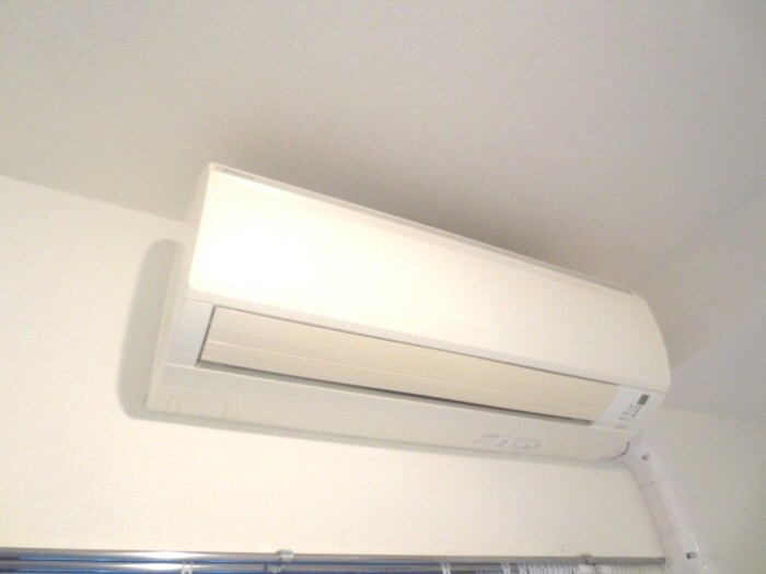 レジディア市谷薬王寺の物件内観写真