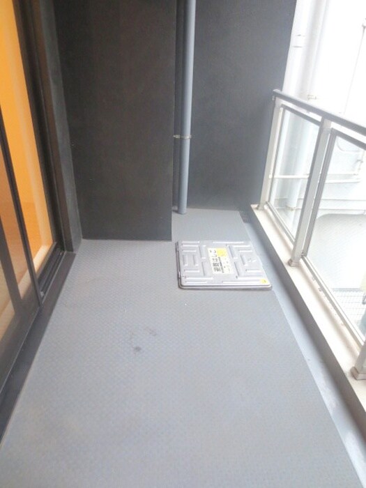 レジディア市谷薬王寺の物件内観写真