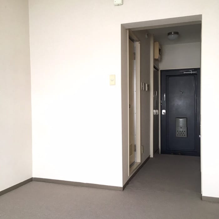 トップ恵比寿・３１３号室の物件内観写真