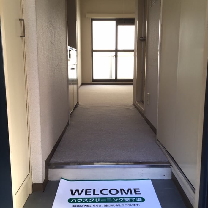 トップ恵比寿・３１３号室の物件内観写真