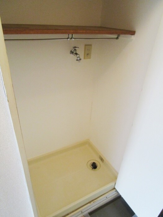 トップ恵比寿・３１３号室の物件内観写真