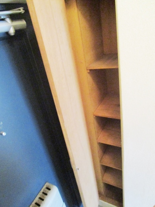 トップ恵比寿・３１３号室の物件内観写真