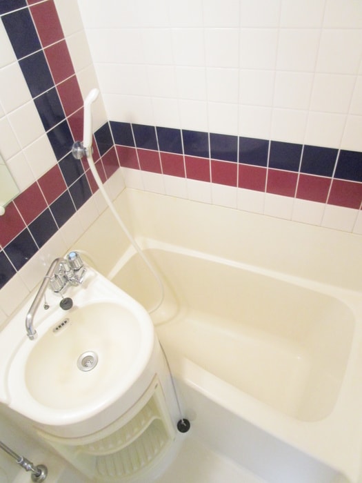 トップ恵比寿・３１３号室の物件内観写真