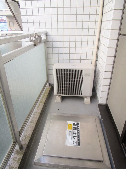 トップ恵比寿・３１３号室の物件内観写真