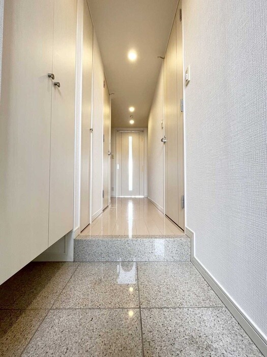 ルクレ東上野レジデンスの物件内観写真