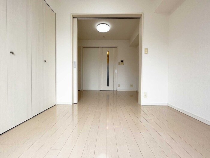 ルクレ東上野レジデンスの物件内観写真