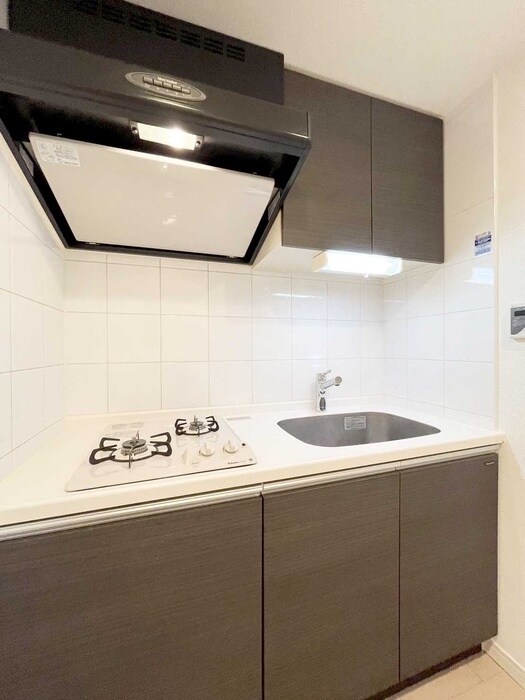 ルクレ東上野レジデンスの物件内観写真