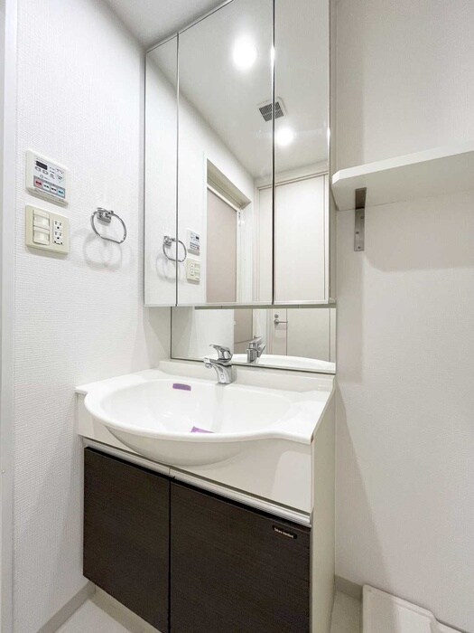 ルクレ東上野レジデンスの物件内観写真