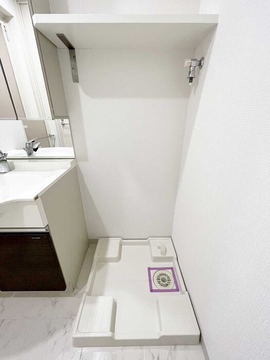 ルクレ東上野レジデンスの物件内観写真