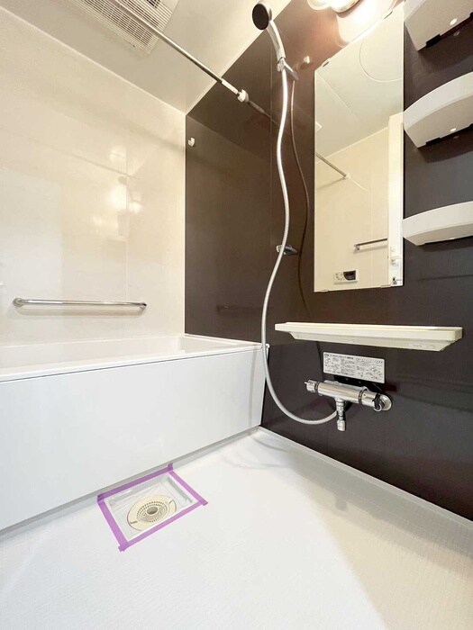 ルクレ東上野レジデンスの物件内観写真