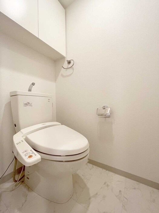 ルクレ東上野レジデンスの物件内観写真