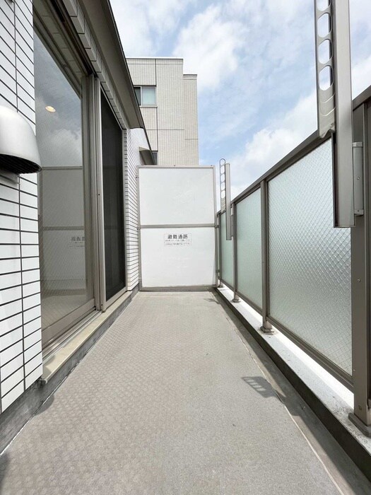 ルクレ東上野レジデンスの物件内観写真